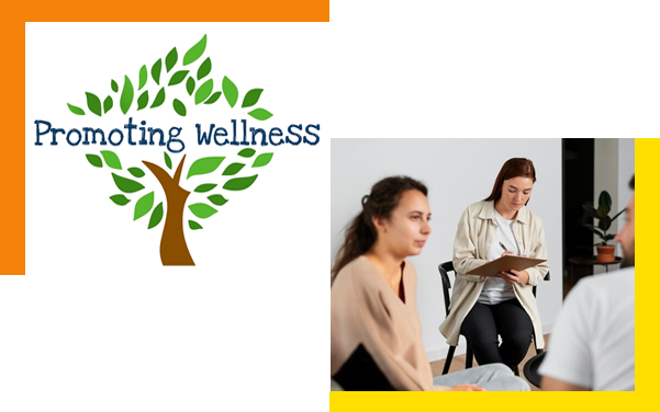 Mental Wellness, Health and Well-Being